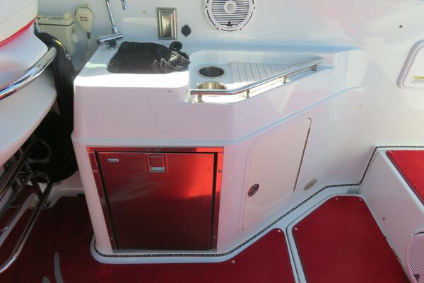 33ft Baja Yacht For Sale