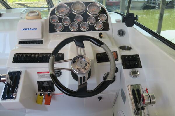 33ft Baja Yacht For Sale