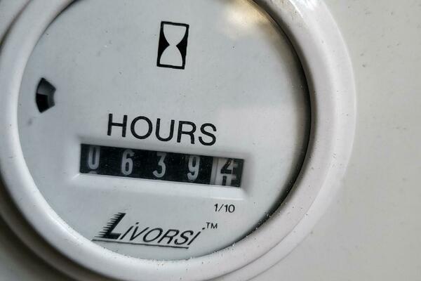 33ft Baja Yacht For Sale