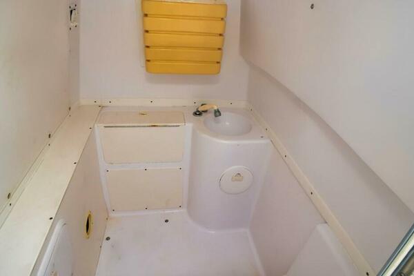 33ft Donzi Yacht For Sale