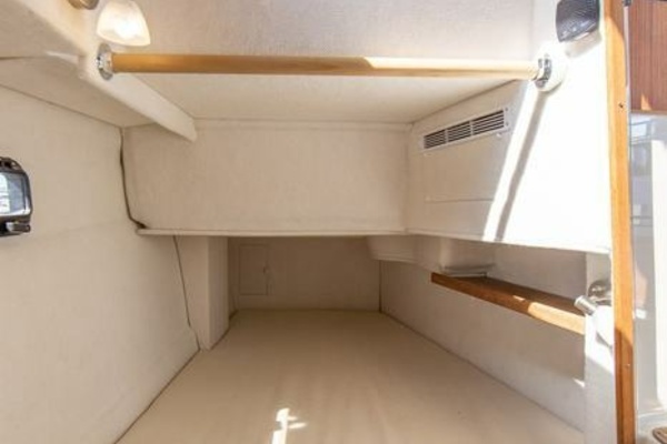 ROBERT EDMUN 31ft Ranger Tugs Yacht For Sale