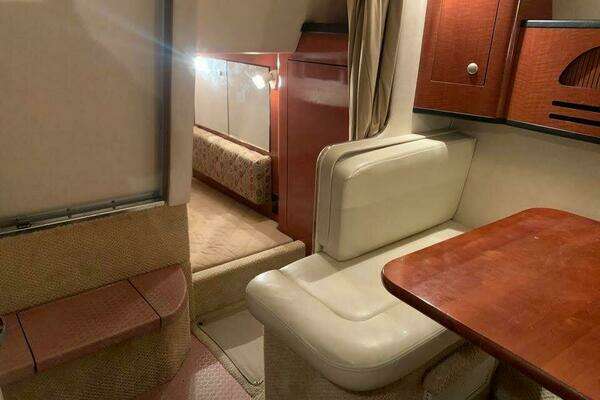 2005 Sea Ray 28