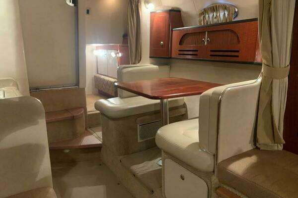 2005 Sea Ray 28