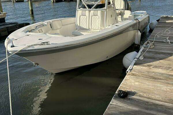 22-ft-Sea Fox-2024-228 Commander- Brick New Jersey United States  yacht for sale