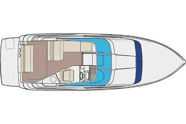 Land Escape 25ft Regal Yacht For Sale