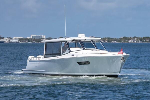 MJM 47X 47-003 - Exterior