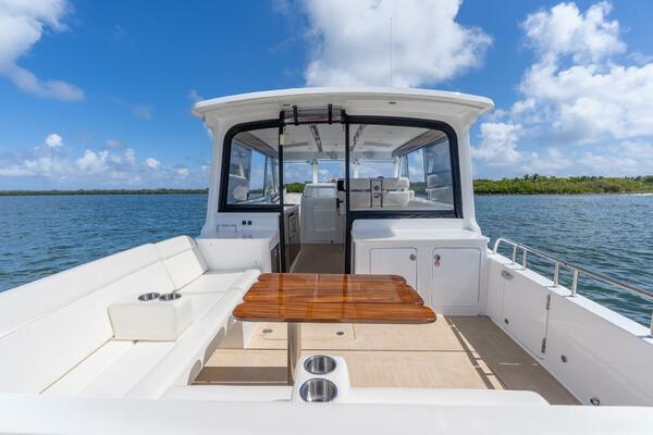 MJM 47X 47-003 -Aft Deck