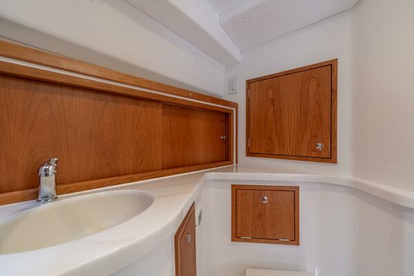 MJM 47X 47-003 - Head 