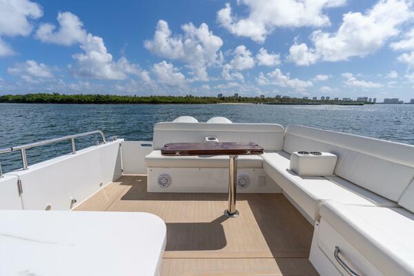 MJM 47X 47-003 -Aft Deck