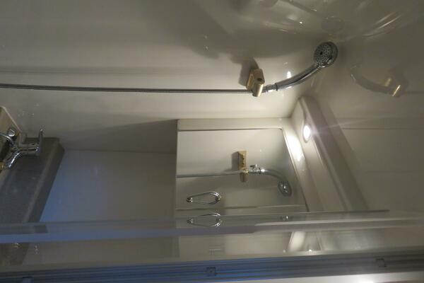 38ft Carver Yacht For Sale