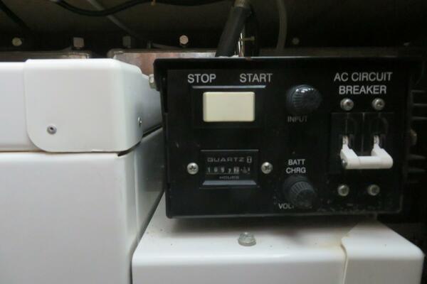 38ft Carver Yacht For Sale