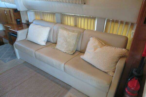 Photo of the 2006 Carver 