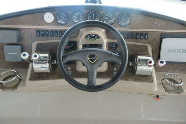 Photo of the 2006 Carver 