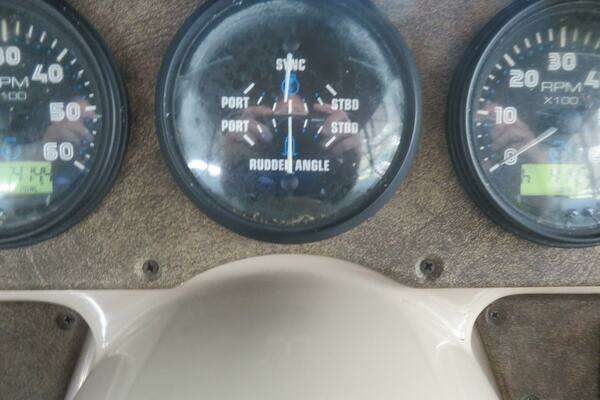 Photo of the 2006 Carver 