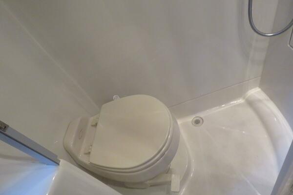 38ft Carver Yacht For Sale