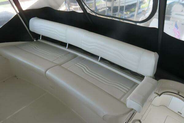 Photo of the 2006 Carver 