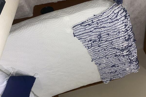 52ft Ocean Yachts Yacht For Sale