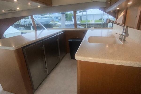 52ft Ocean Yachts Yacht For Sale
