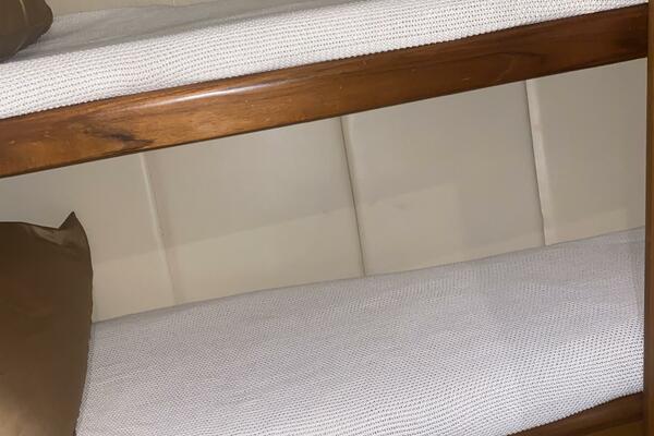 52ft Ocean Yachts Yacht For Sale