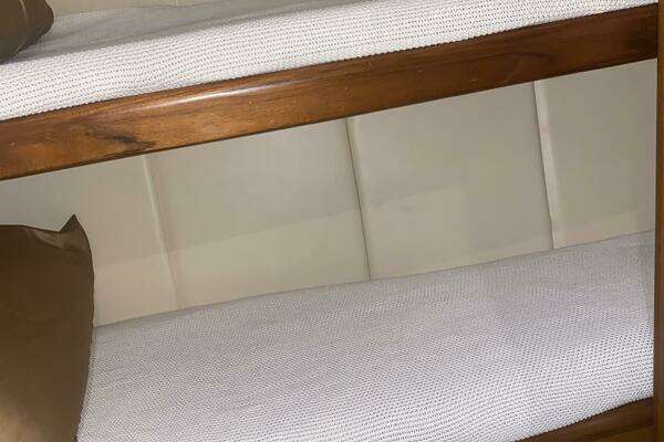 2002 Ocean Yachts 52