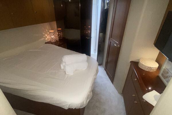 52ft Ocean Yachts Yacht For Sale