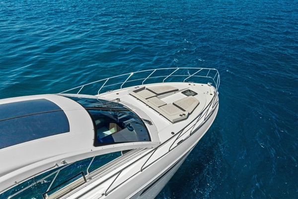 MY WAY 54ft Cruisers Yachts Yacht For Sale