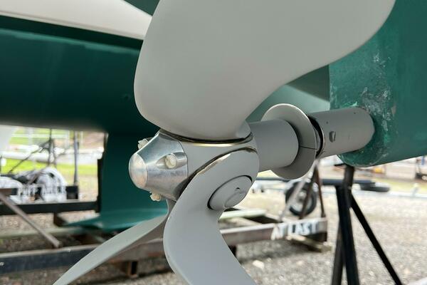 Belle Jura 36ft Beneteau Yacht For Sale