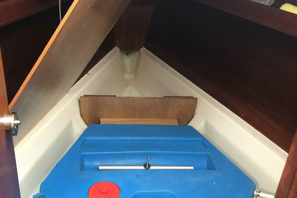 Belle Jura 36ft Beneteau Yacht For Sale