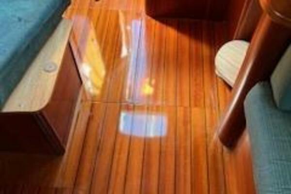 Belle Jura 36ft Beneteau Yacht For Sale