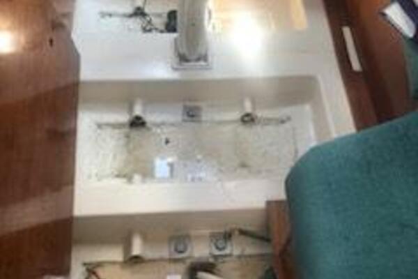 Belle Jura 36ft Beneteau Yacht For Sale