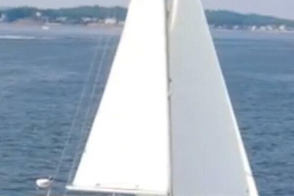 Belle Jura 36ft Beneteau Yacht For Sale