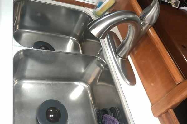 Belle Jura 36ft Beneteau Yacht For Sale