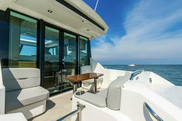 39ft Tiara Yachts Yacht For Sale