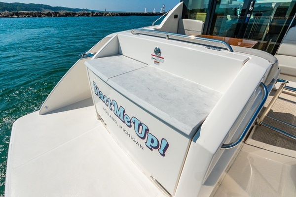 2023 Tiara Yachts 39