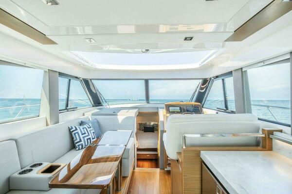 39ft Tiara Yachts Yacht For Sale