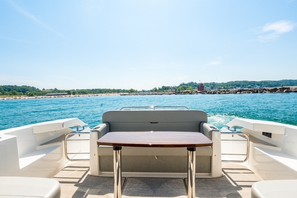 2023 Tiara Yachts 39