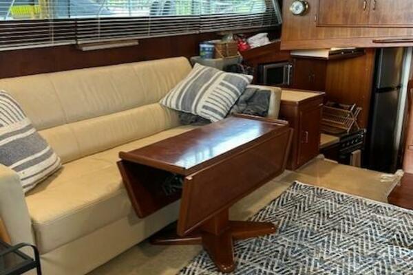 43ft Post Yacht For Sale