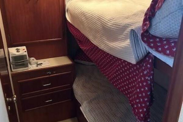 43ft Post Yacht For Sale