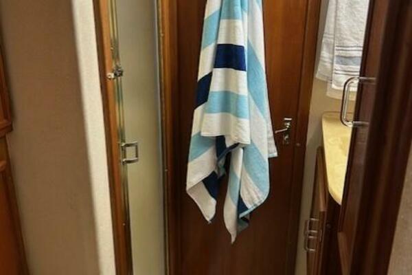 43ft Post Yacht For Sale