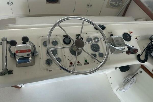 43ft Post Yacht For Sale