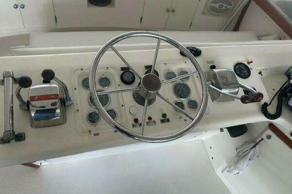 Photo of the 1984 Post 