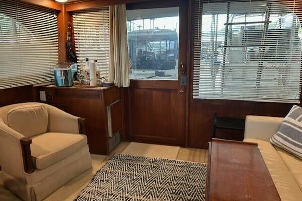 43ft Post Yacht For Sale