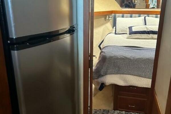 43ft Post Yacht For Sale