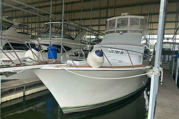 Photo of the 1984 Post 