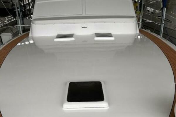 43ft Post Yacht For Sale