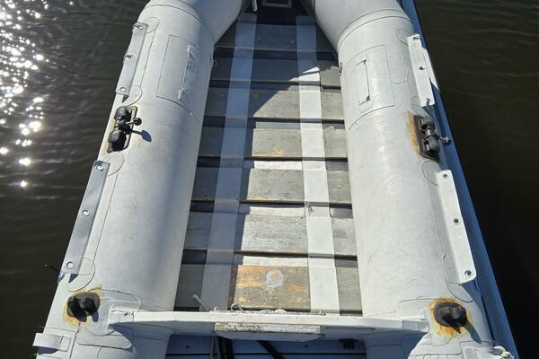 Endeavour 32ft Hunter Yacht For Sale