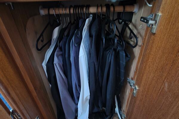 Endeavour 32ft Hunter Yacht For Sale