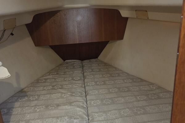 Endeavour 32ft Hunter Yacht For Sale