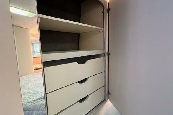 CARRIED AWAY 40ft Trojan Yacht For Sale