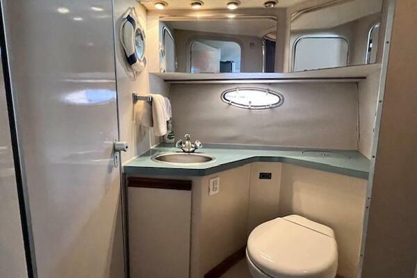 CARRIED AWAY 40ft Trojan Yacht For Sale